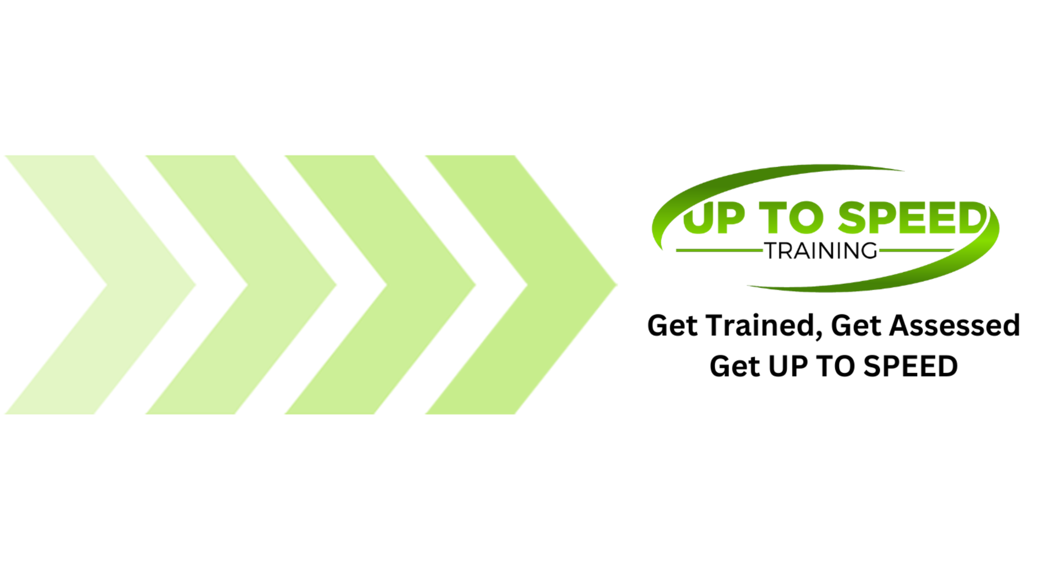 Up To Speed Training & Assessment Ltd | Birmingham