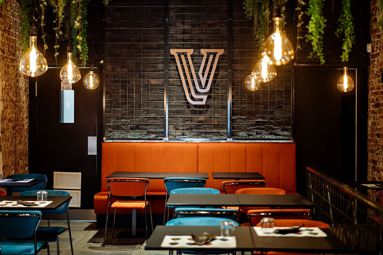 Vinci's Bistrot
