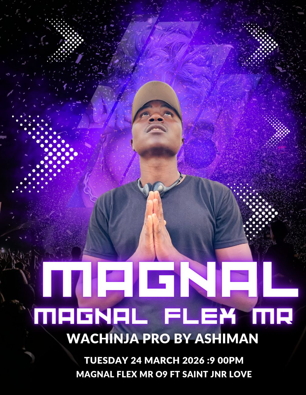 Magnal Flex Hkd