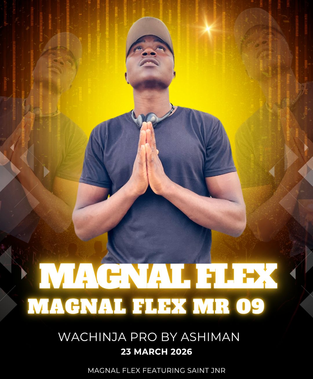 Magnal Flex Hkd