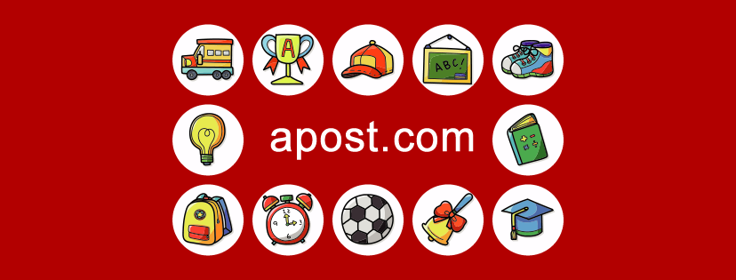 apost.com Nederlands