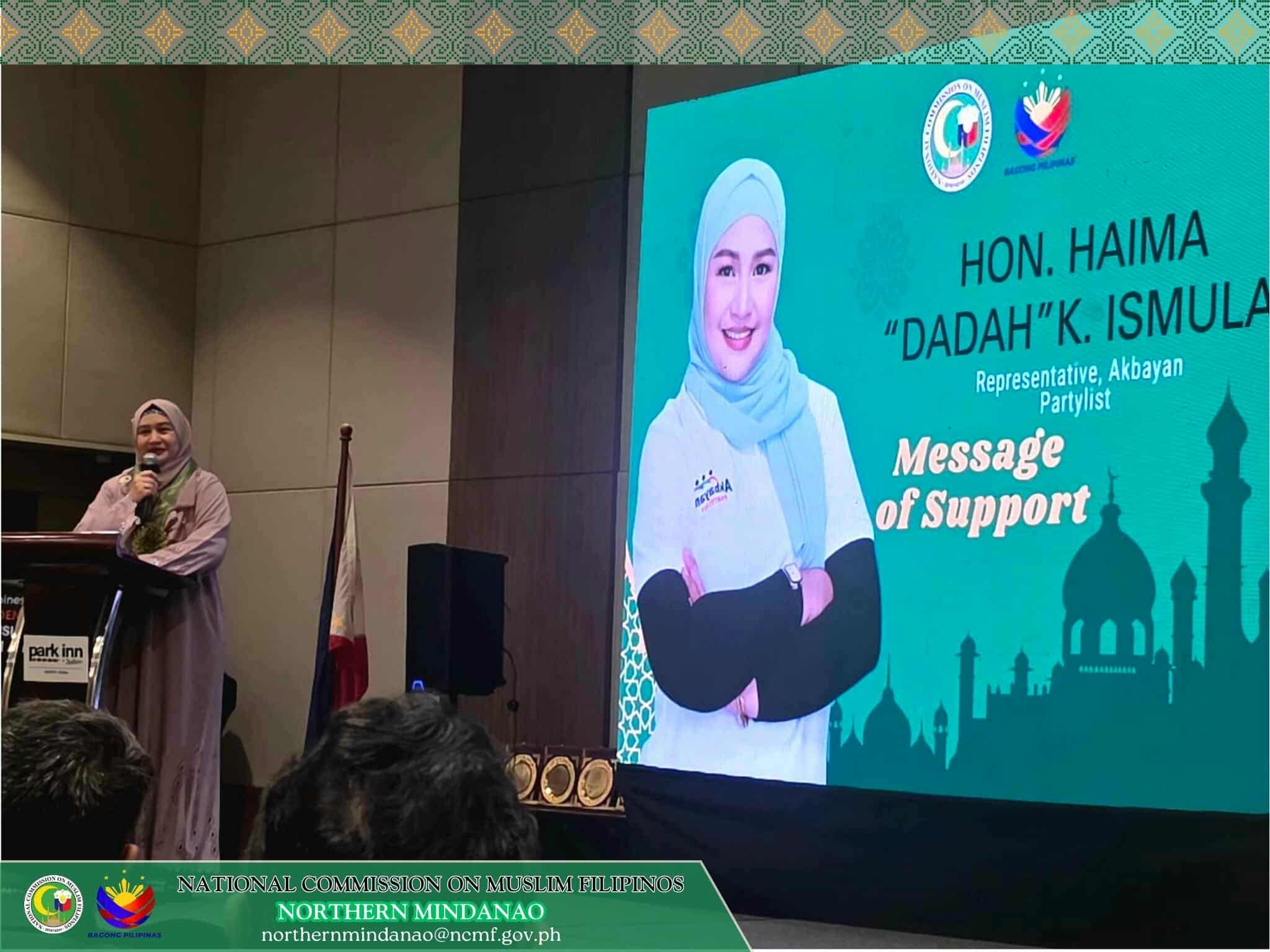 𝐅𝐑𝐎𝐌 𝐓𝐇𝐄 𝐑𝐄𝐆𝐈𝐎𝐍𝐒: 𝐍𝐂𝐌𝐅 – 𝐍𝐎𝐑𝐓𝐇𝐄𝐑𝐍 𝐌𝐈𝐍𝐃𝐀𝐍𝐀𝐎 𝐍𝐂𝐌𝐅 𝐍𝐎𝐑𝐓𝐇𝐄𝐑𝐍 𝐌𝐈𝐍𝐃𝐀𝐍𝐀𝐎 ...