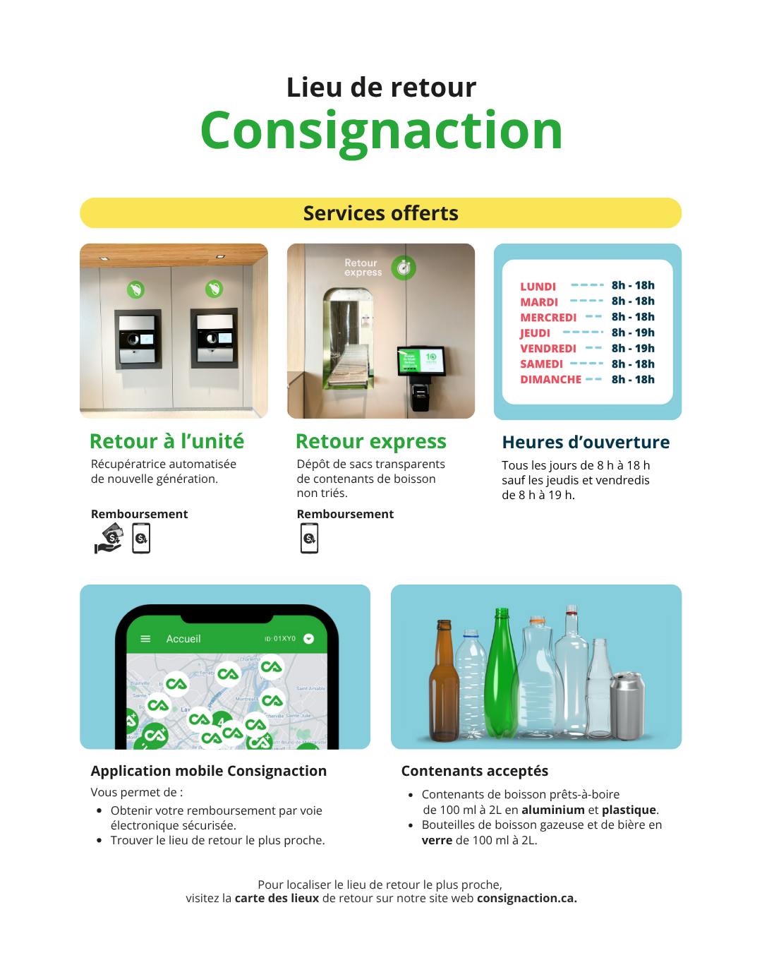 consignaction