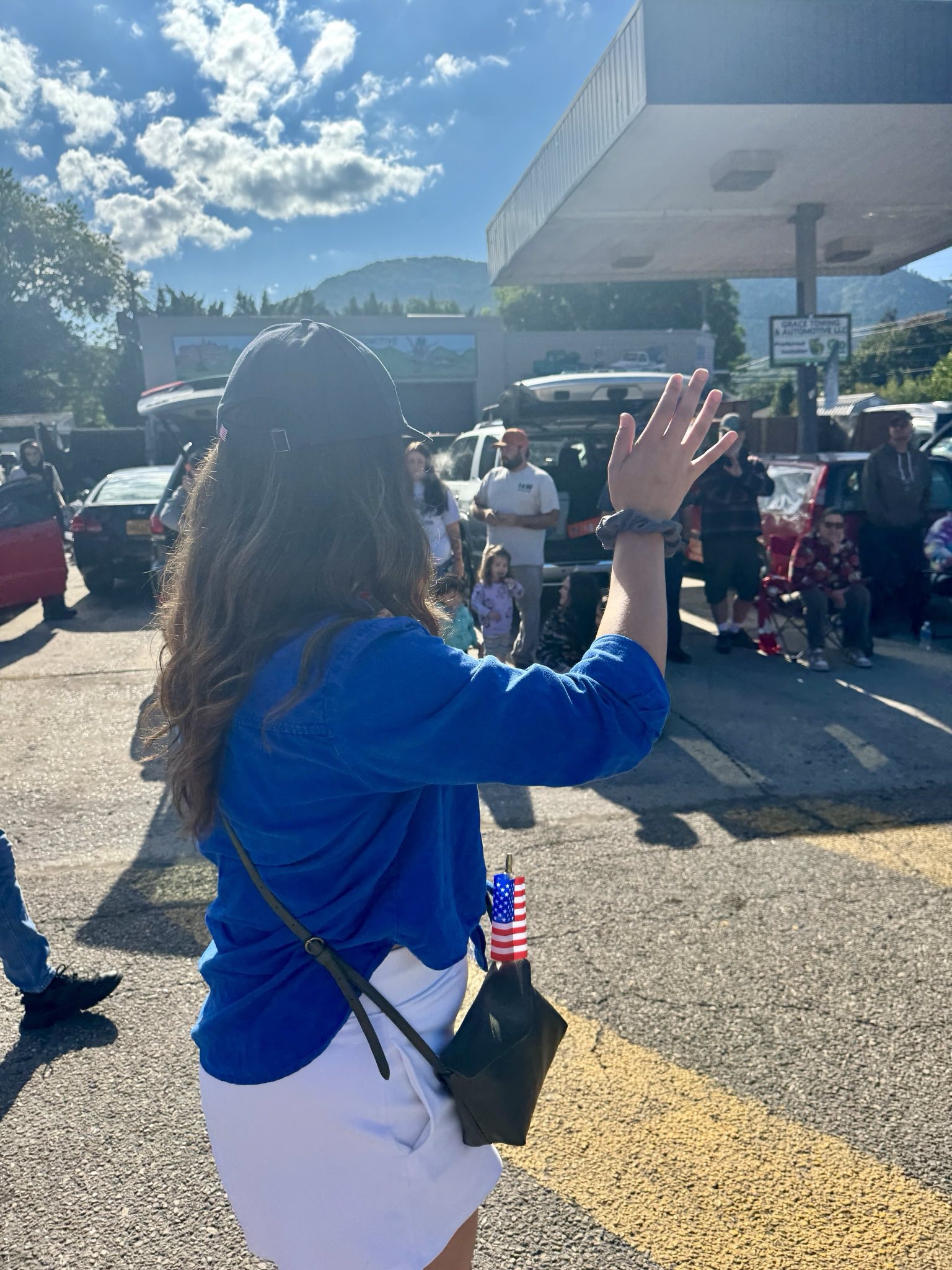 Lily for Delegate added a new photo. - Lily for Delegate