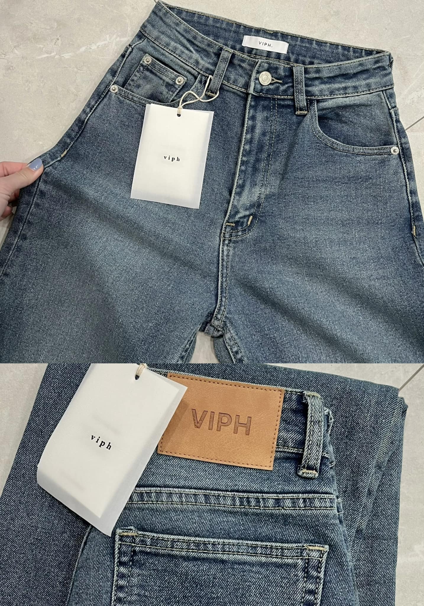 VIPH - เกือบลืมไปแล้วว่าทำรุ่นนี้ กระบอกม้าผ้ายืดหนึบๆ เจอกันคืนนี้ ปัก ...