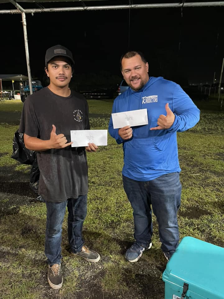 Big Island Auto Club - BIAC