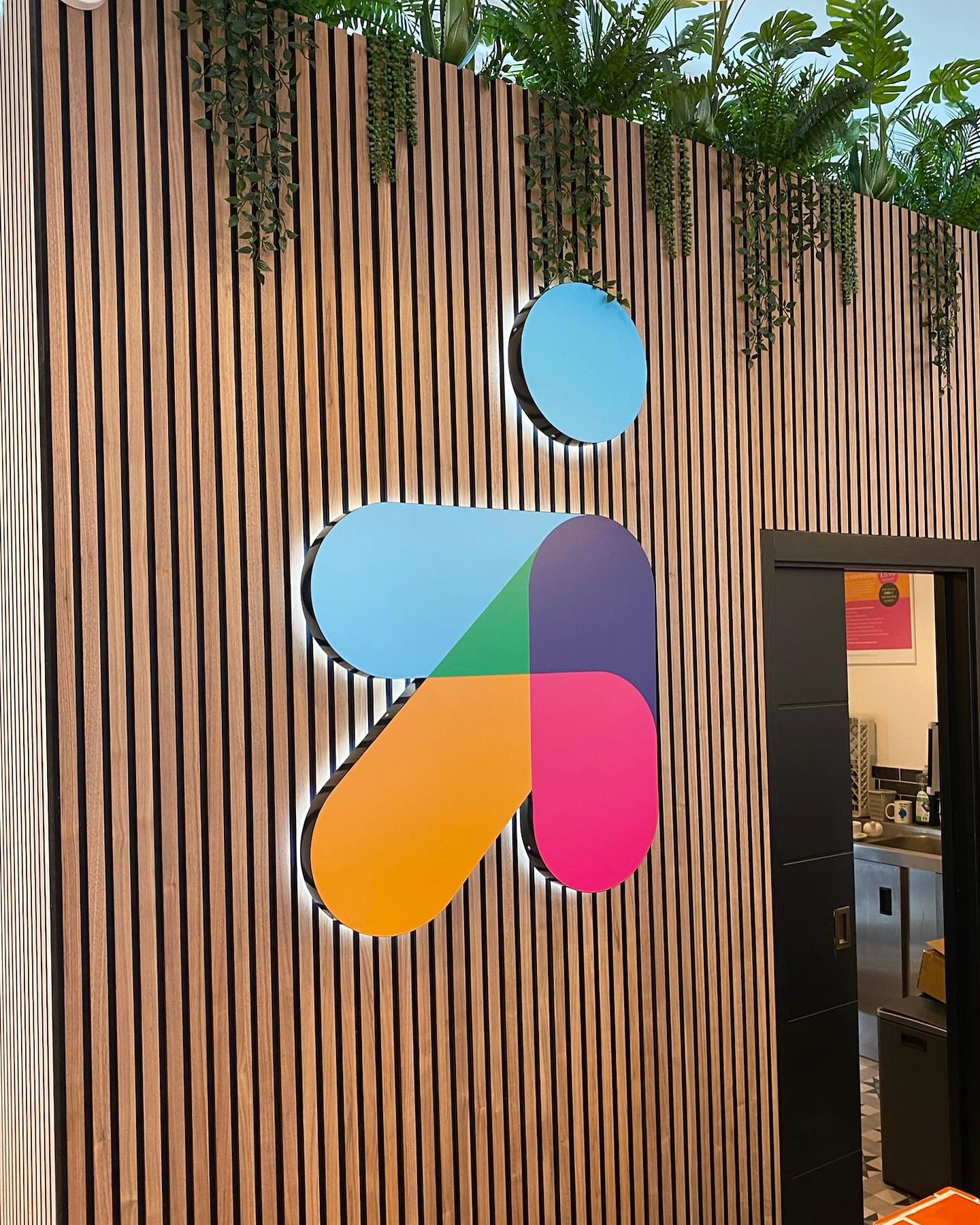 Think Signs Ltd - Internal signage for... | Facebook