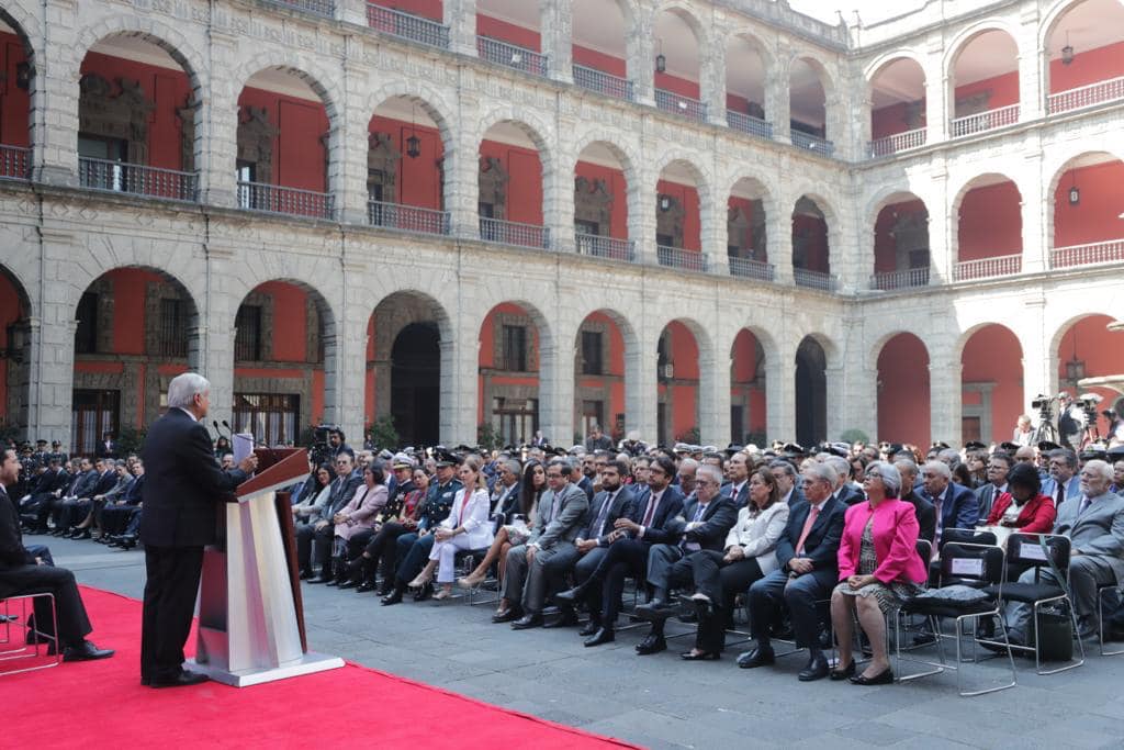 ‪Por el bien de México, primero... - Ariadna Montiel Reyes | Facebook