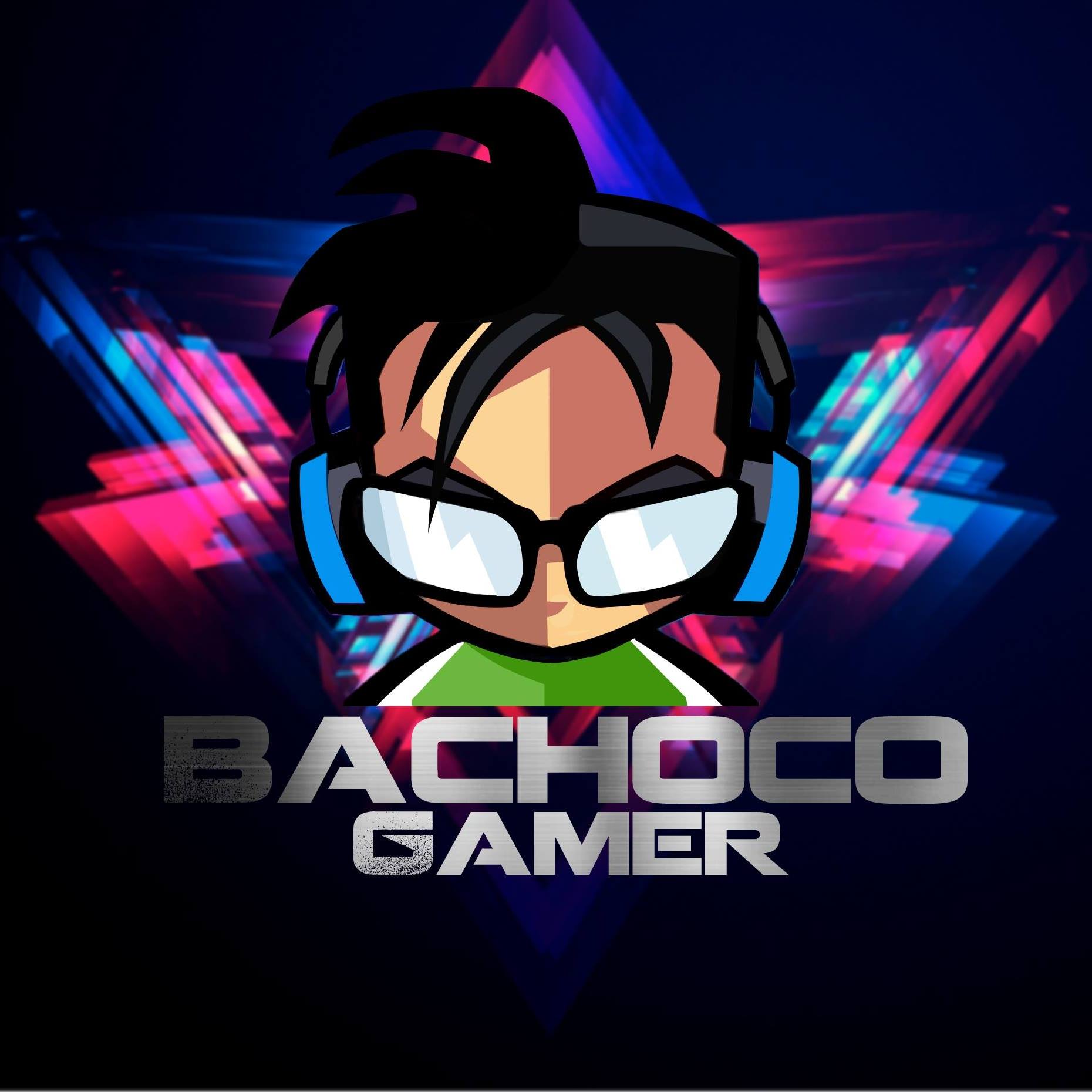 Bachoco Gamer