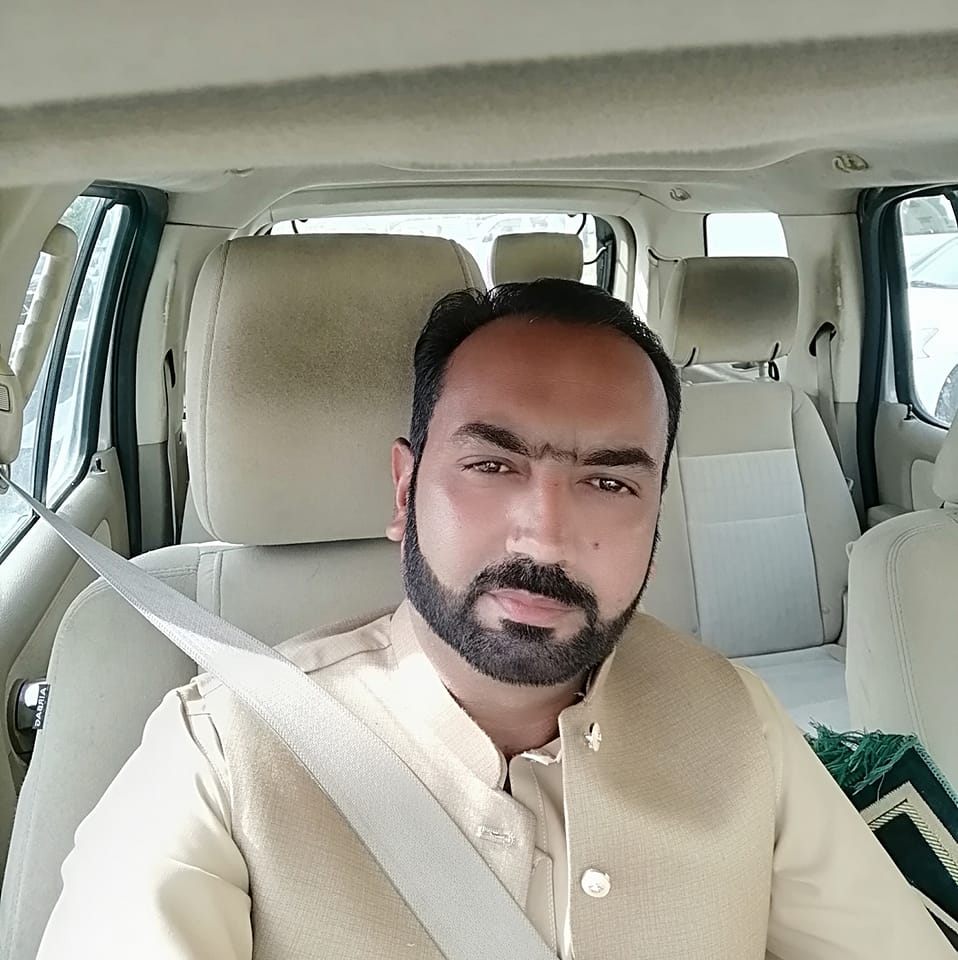 Ch Qaisar Raza