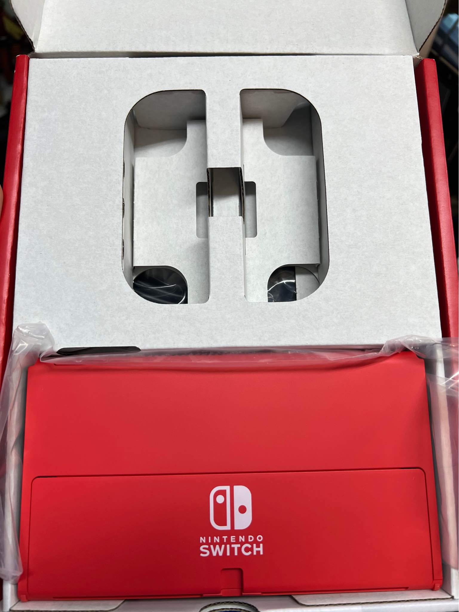 Hạ Long - Quảng Ninh - Ship toàn quốc. Máy nintendo Swich Oled đã