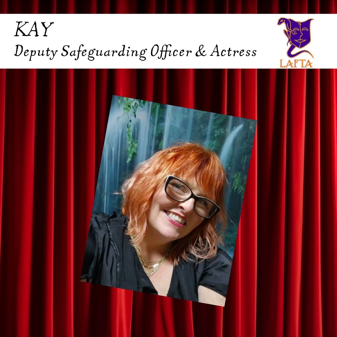 Lizard - Spotlight on Kay! 🎭 Hobbies: Art, theatre, reading and dancing ...