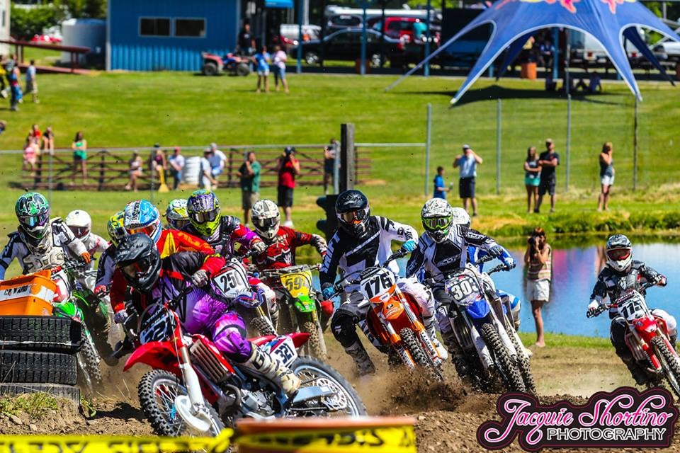 Mike Hatcher Junior... - Mike Hatcher Junior Motorcycle Club