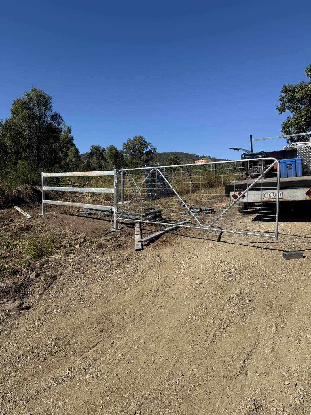 MJJ Rural Contracting
