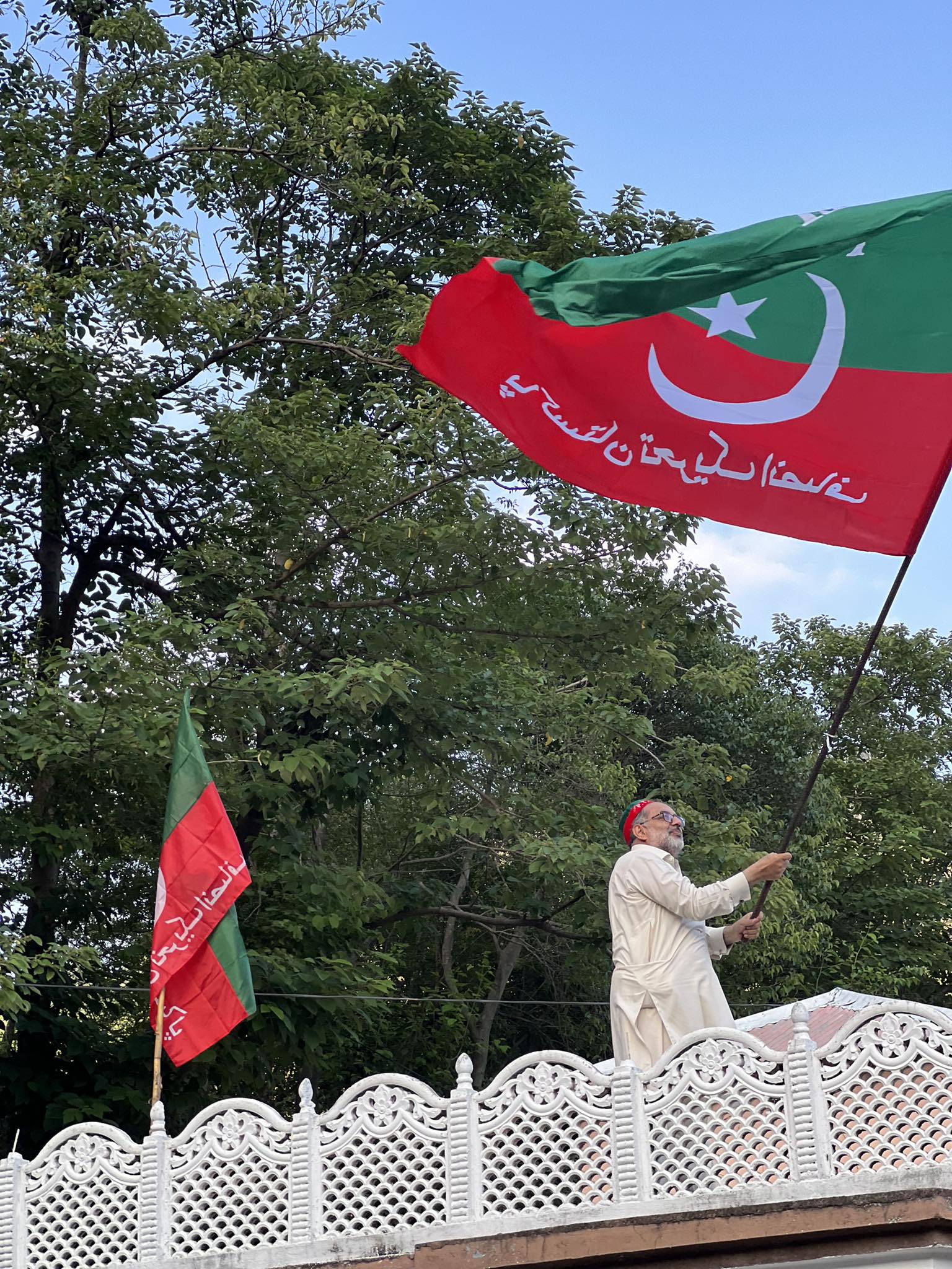 Sardar Rajab Ali Khan Abbasi