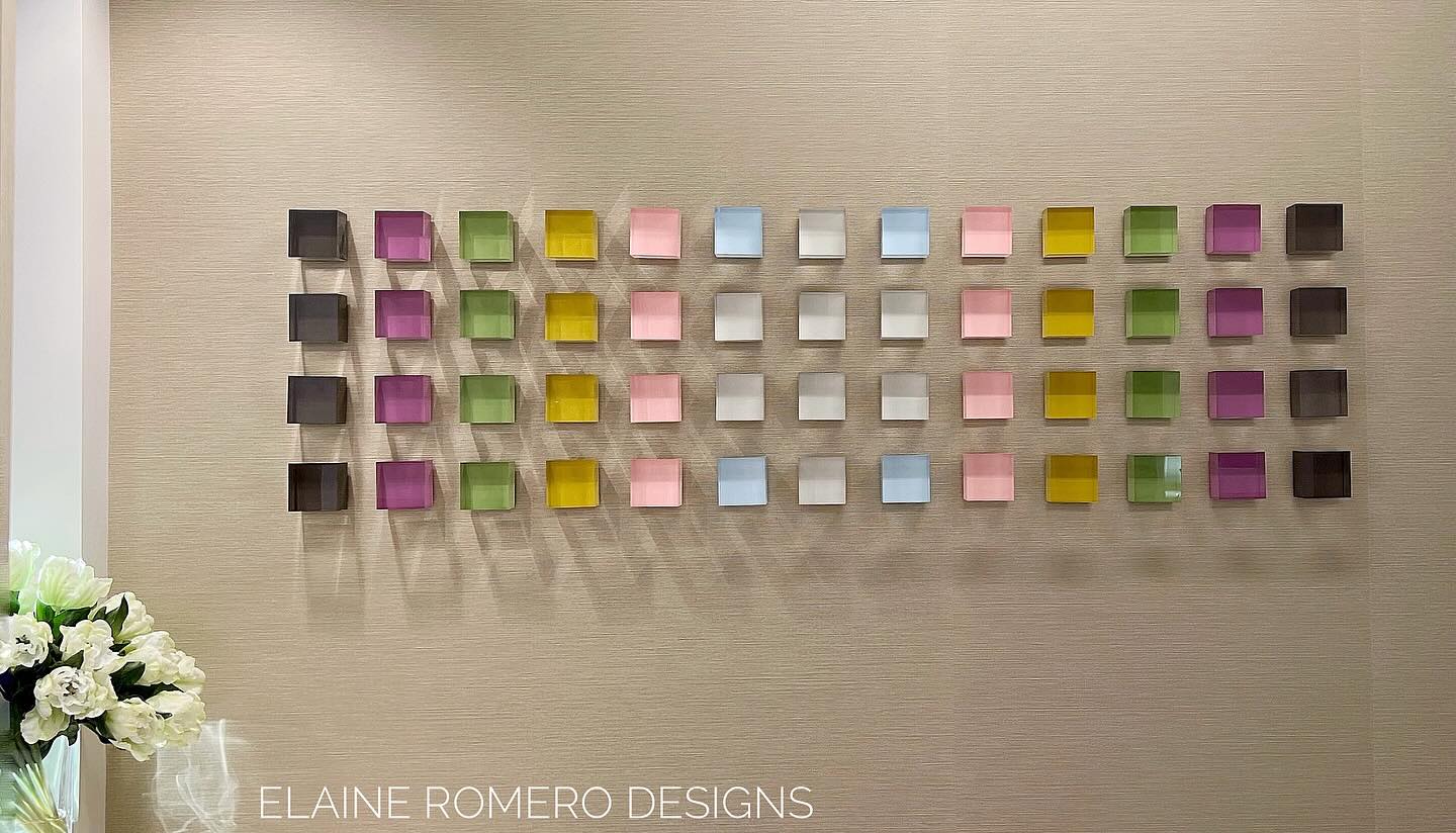Elaine Romero Designs | Dallas TX