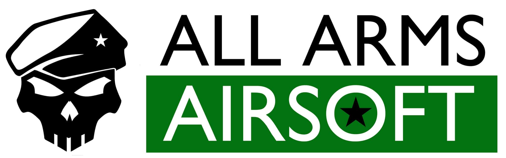 All Arms Airsoft | Rishton