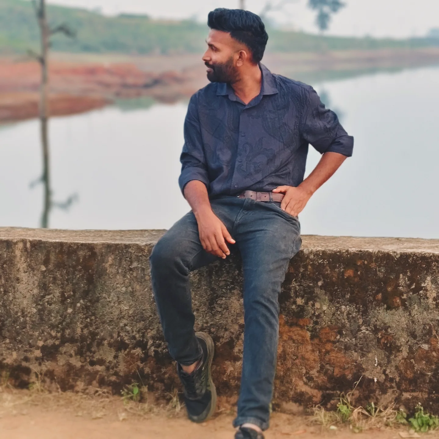 Sanju Rao