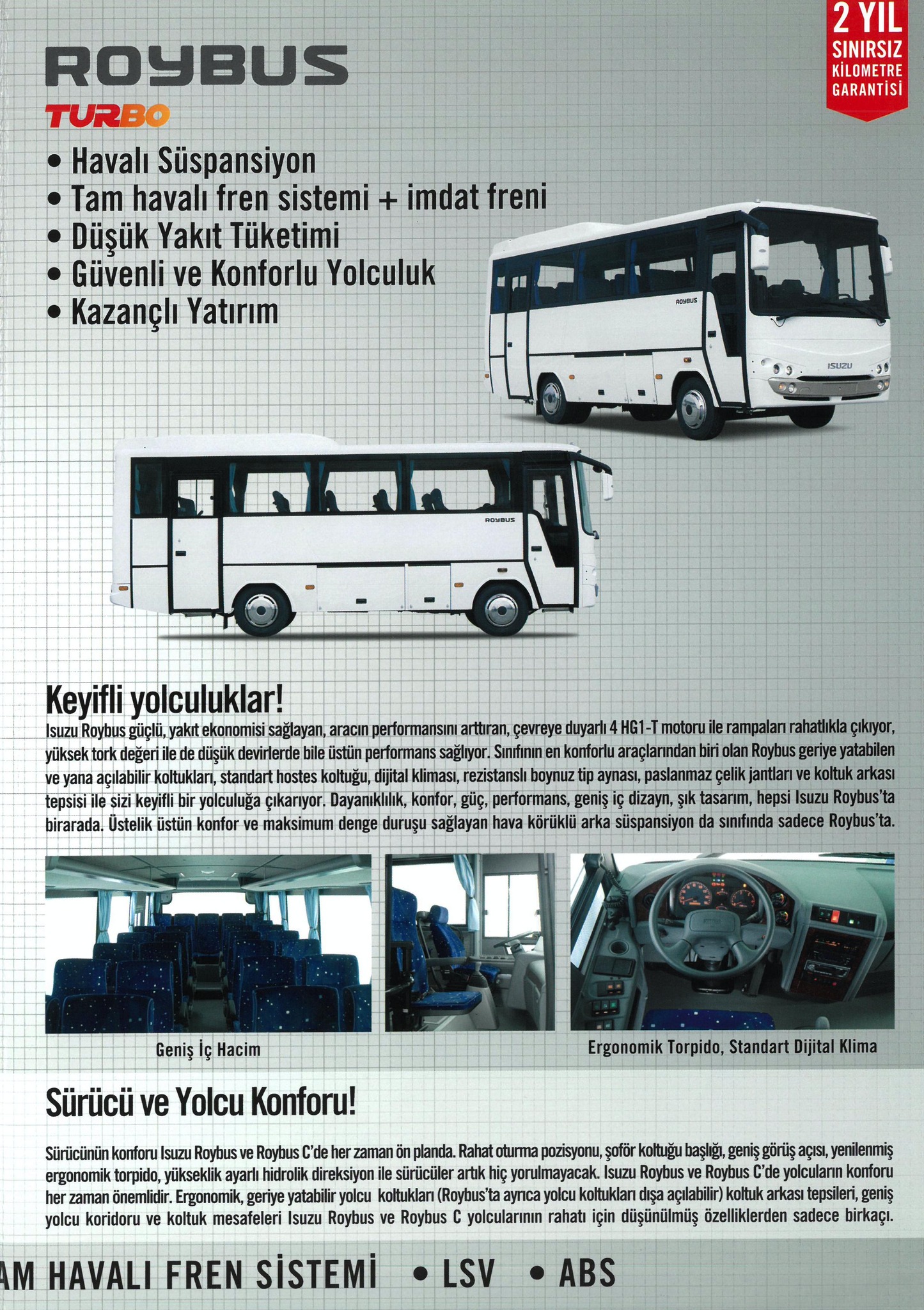 WikibusOrg - 🇹🇷 Isuzu Roybus https://a.maze.link/isuzu/roybus