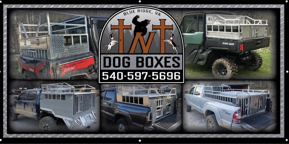 TNT Welding & Fabrications | Buchanan VA