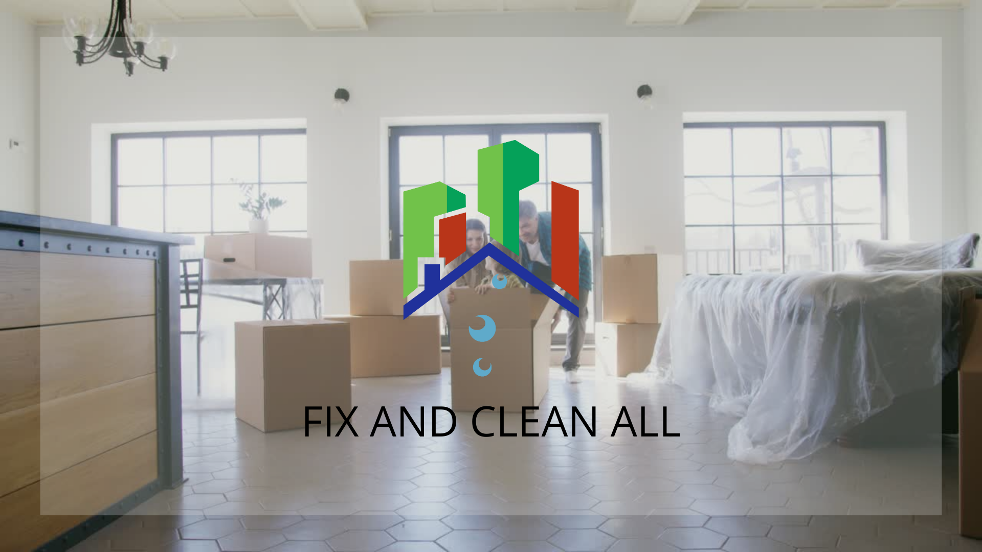 FIX & CLEAN ALL