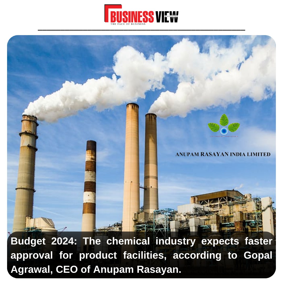 Business View Magazine