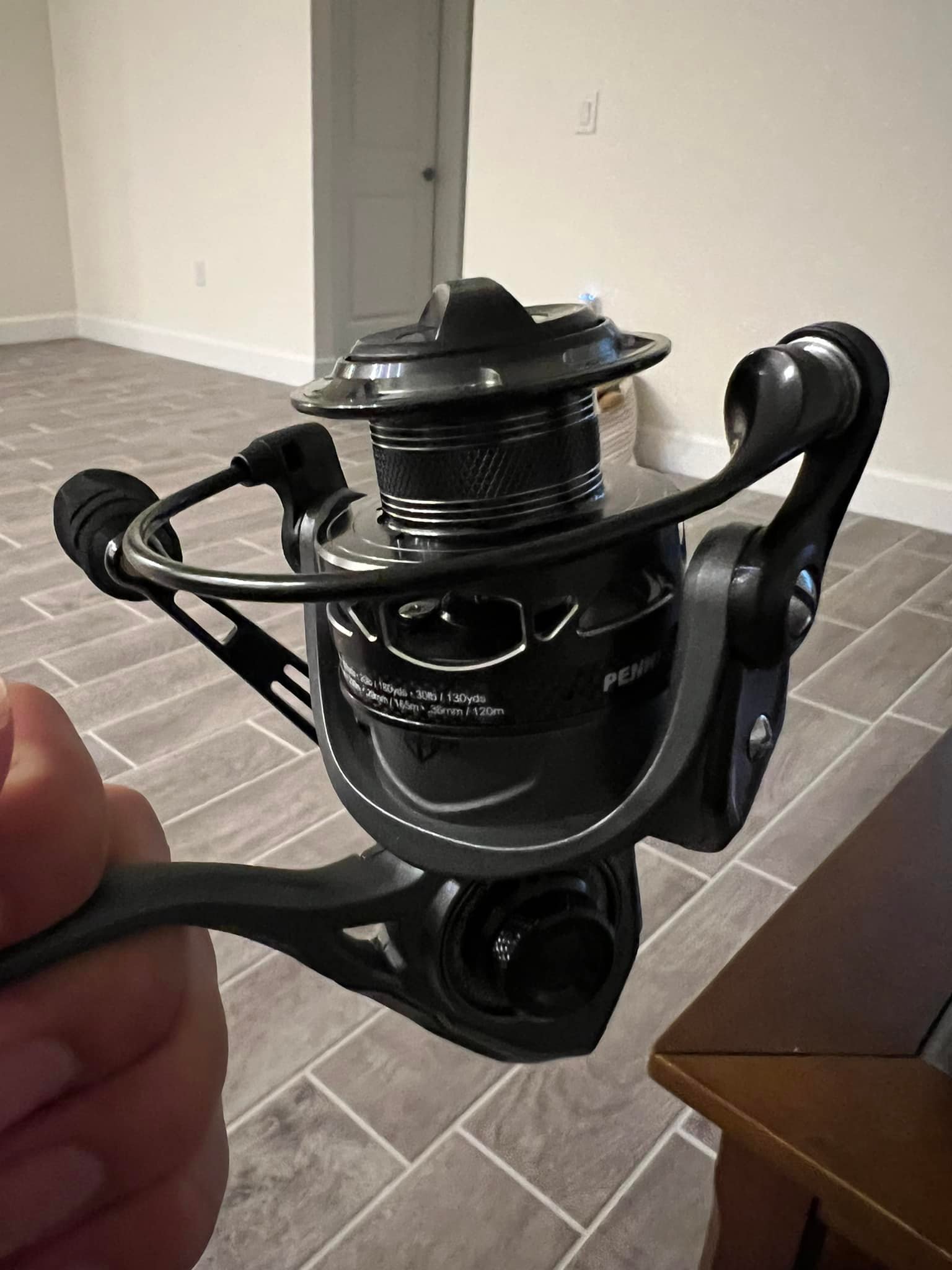 st croix double power fiberglass rod St. Rods Yamame Trout Lures: Top to targeting stripers anywhere Shimano Aero GTE 8000 Baitrunner reel Model:SST-S-962M-CGa
