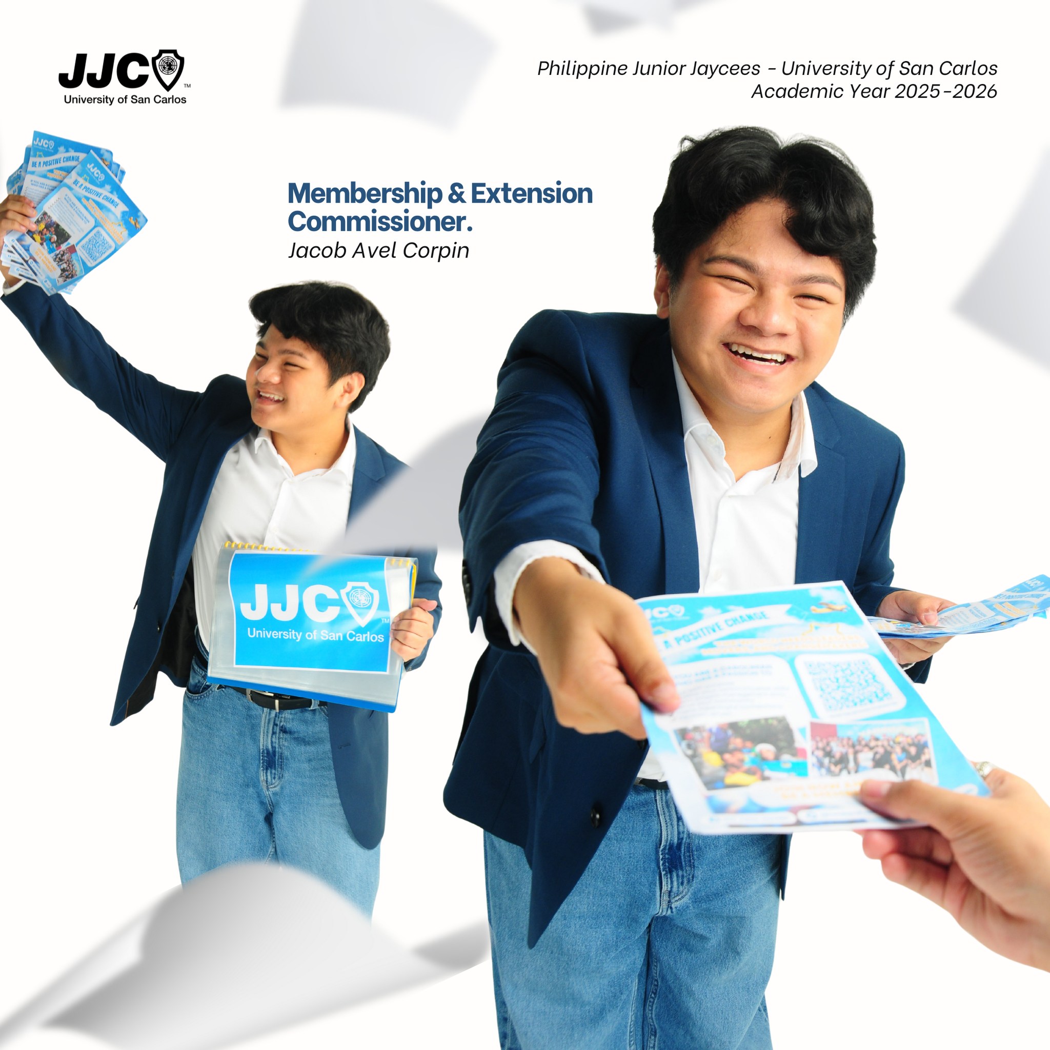 USC Junior Jaycees added a new photo. - USC Junior Jaycees
