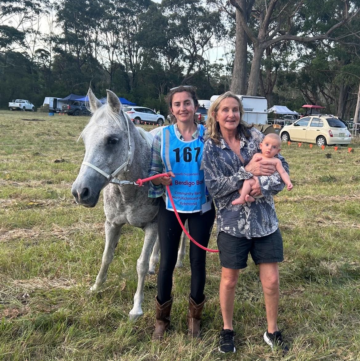 Matar & Bullio NSW State Champs 🏆Sarah Parker & Kurrajong Revolution 🥈 ...