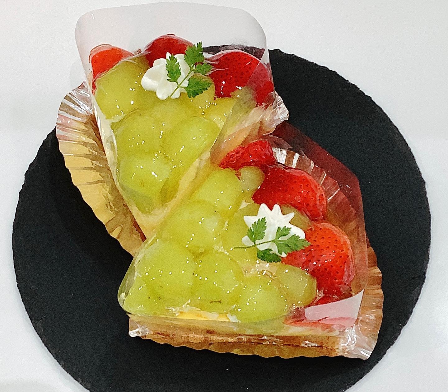 Patisserie Zero パティスリーゼロ