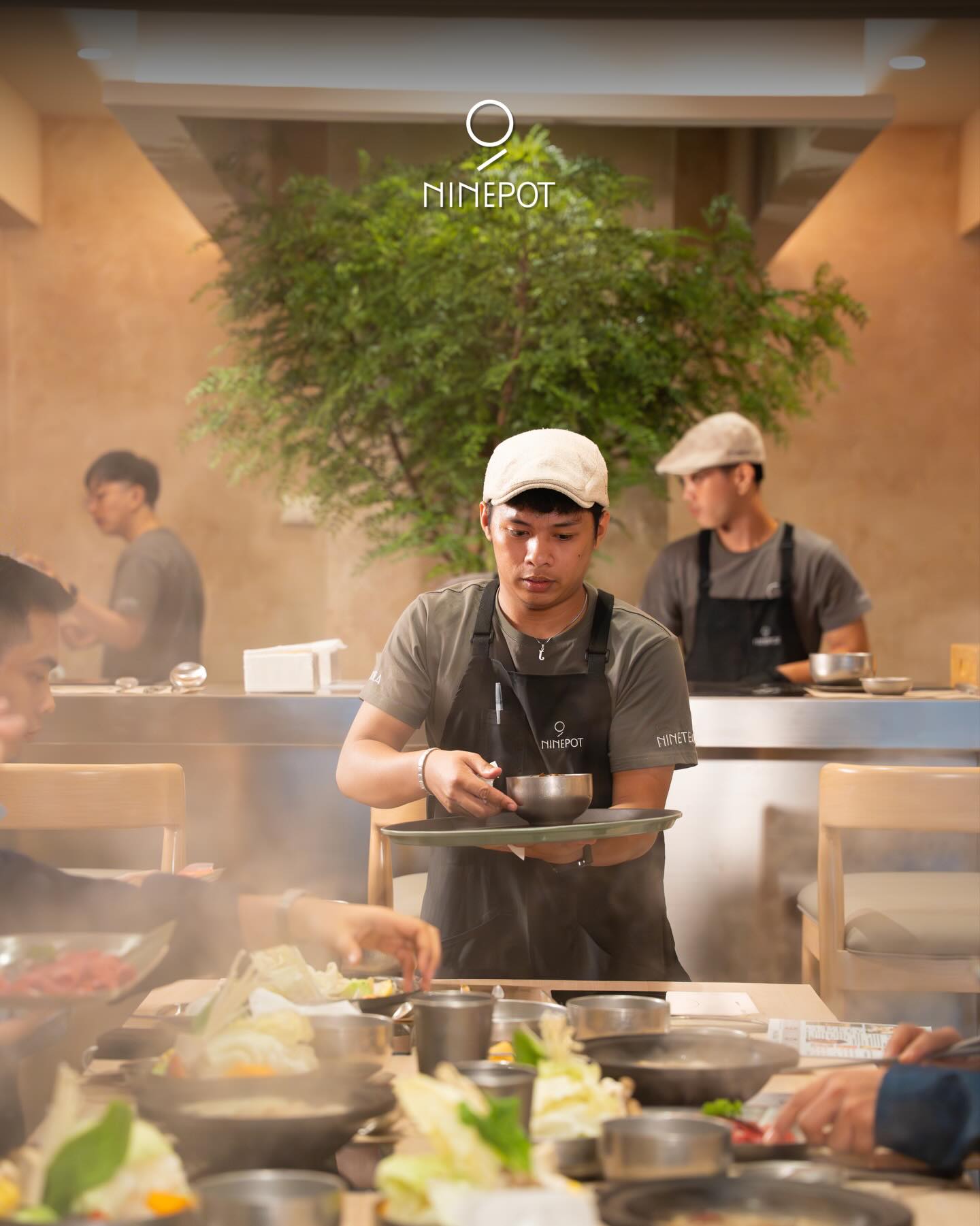 Ninepot - Ninepot SM North EDSA is officially open. ... | Facebook