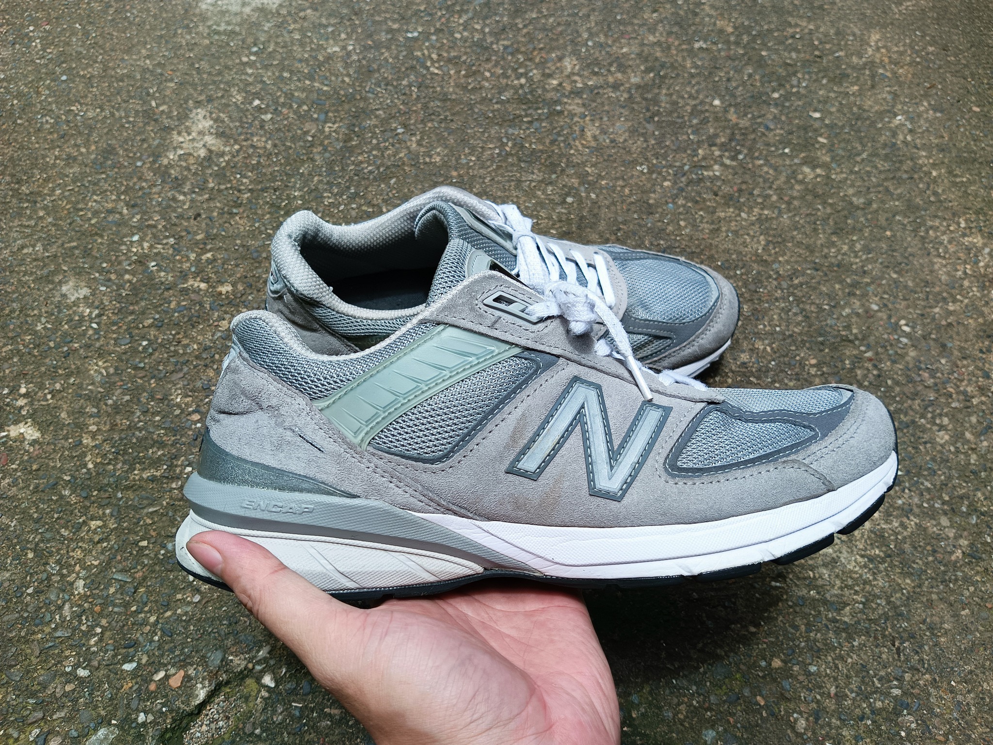 New Balance 990v5 for sale