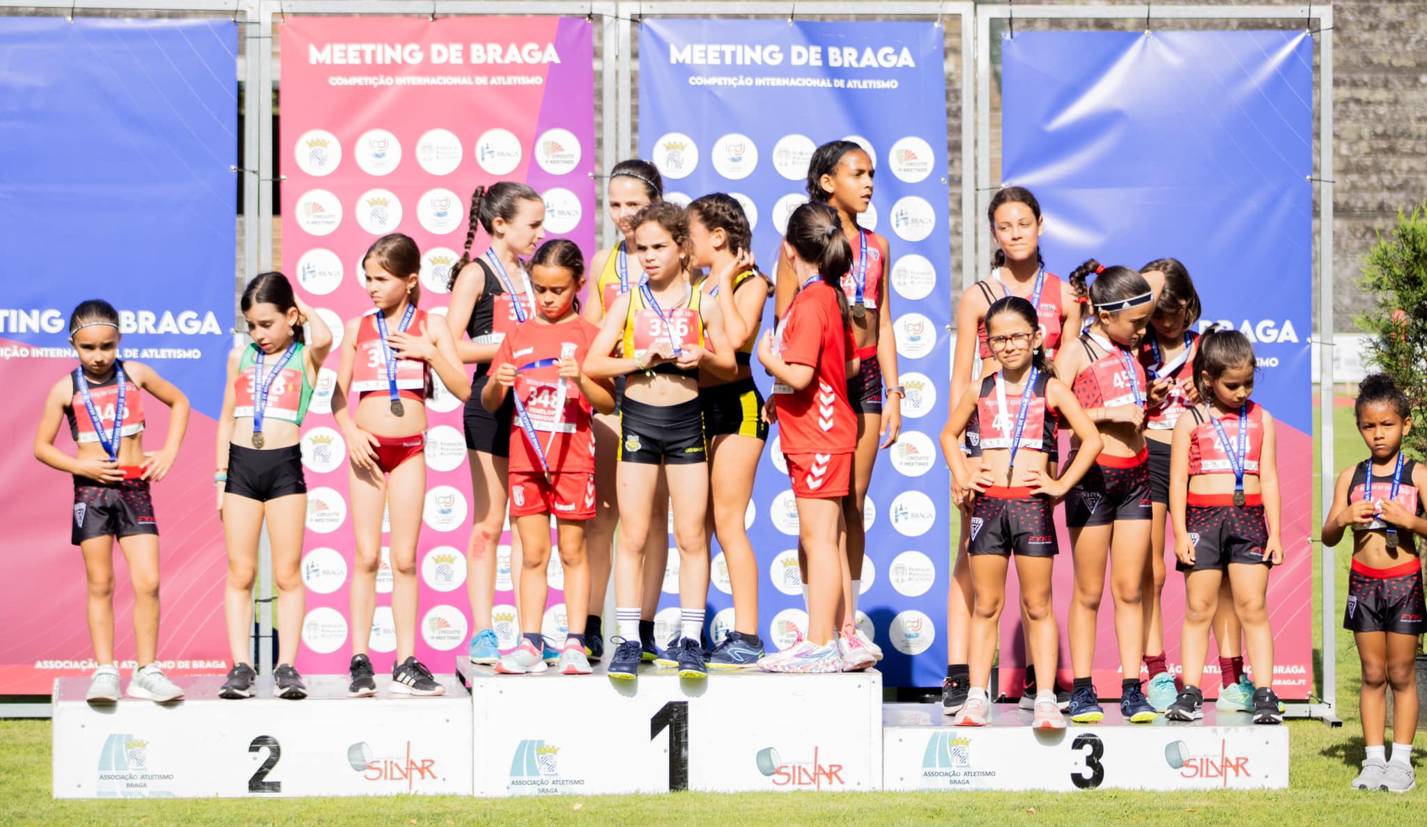 Meeting - 🆕 100 METROS MASTERS NO MEETING DE SÃO JOÃO 2019 A edição de ...