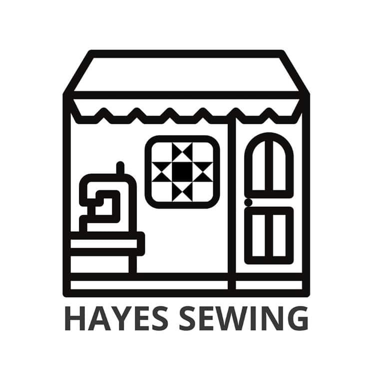 Our NEW class schedule is now... - Hayes Sewing Machine Co | Facebook