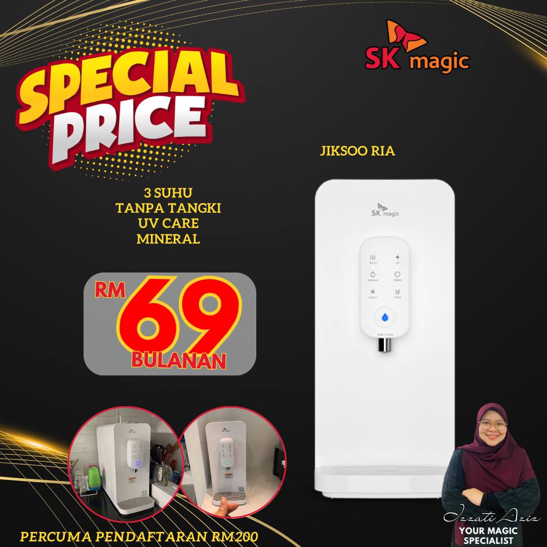 SK Magic Kuala Krai | Kuala Krai