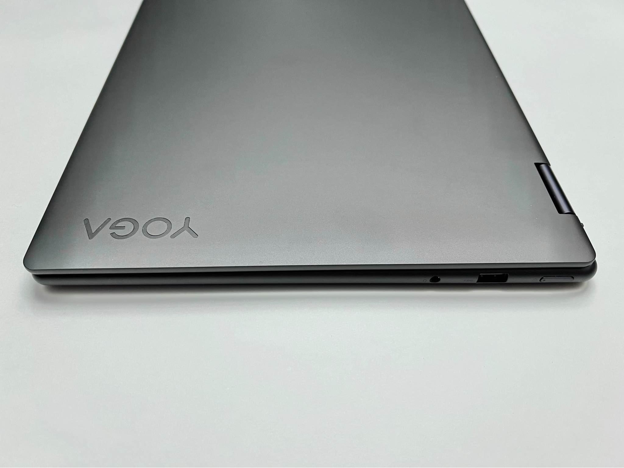 タブレット Lenovo Windowsタブレット Miix720 Core-i7 本体