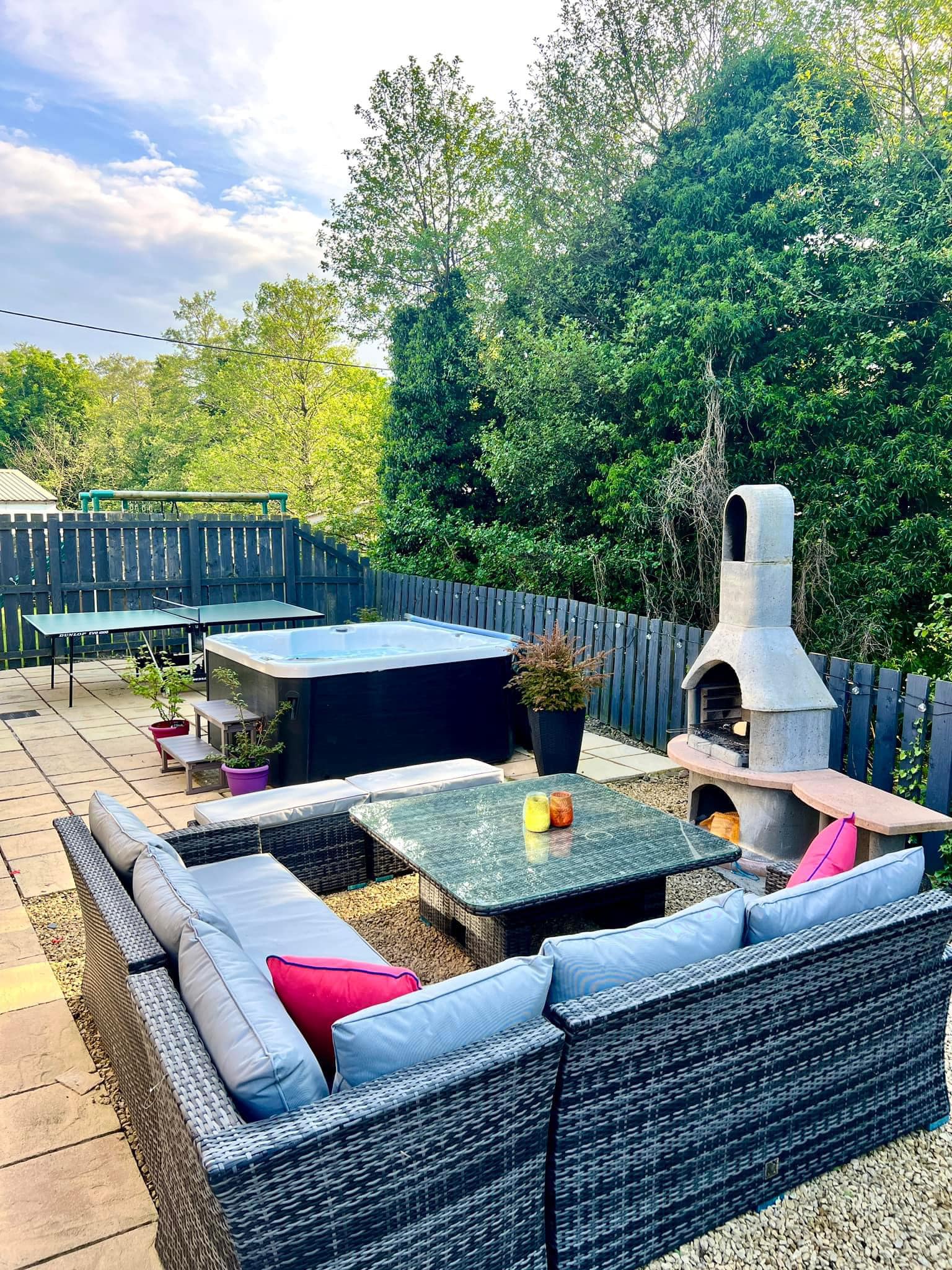 Riverside View Wooler | Wooler