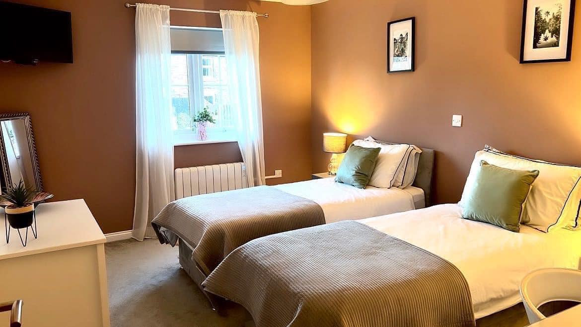 Riverside View Wooler | Wooler