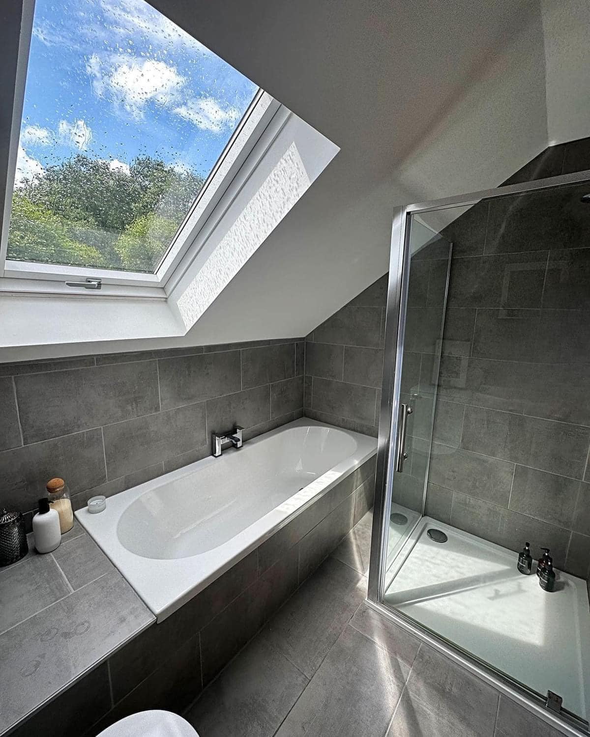Riverside View Wooler | Wooler