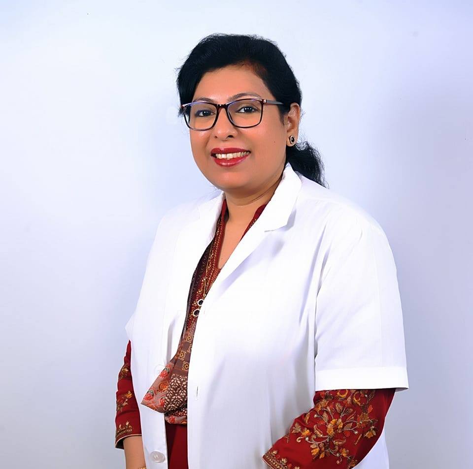Dr. Rumana's... - Dr. Rumana's Ultrasonography