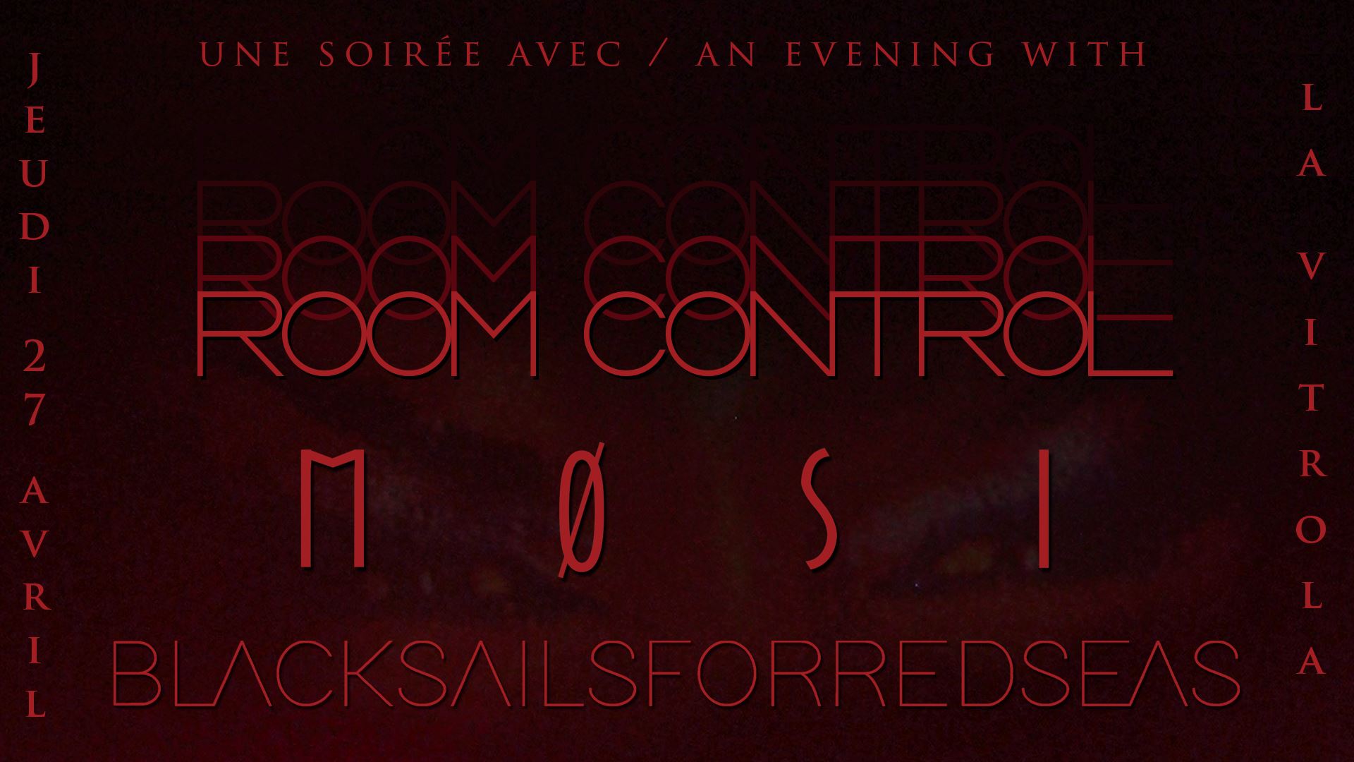 Post-rock Montreal