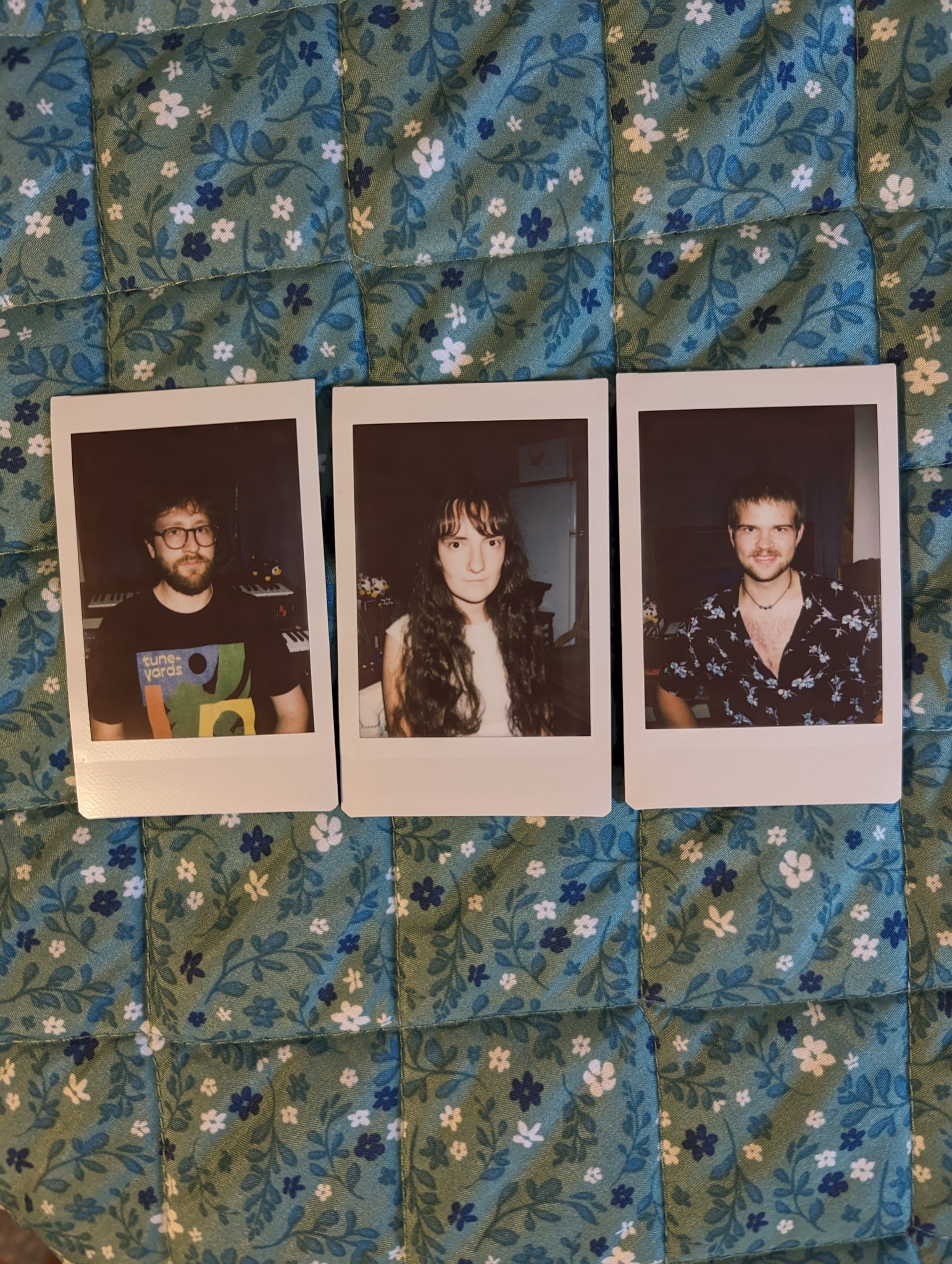 Static Rats