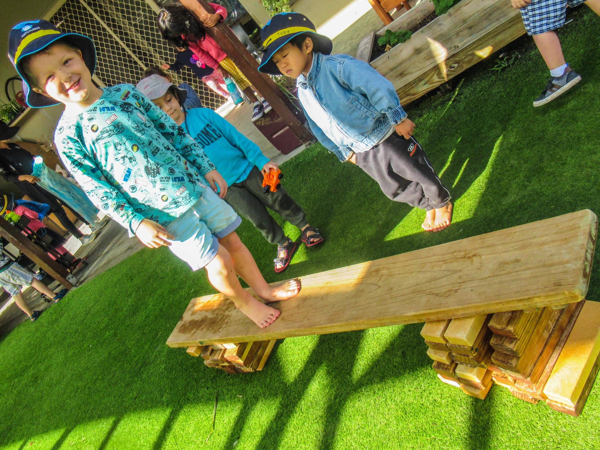 Hatchlings Early... - Hatchlings Early Learning Rochedale