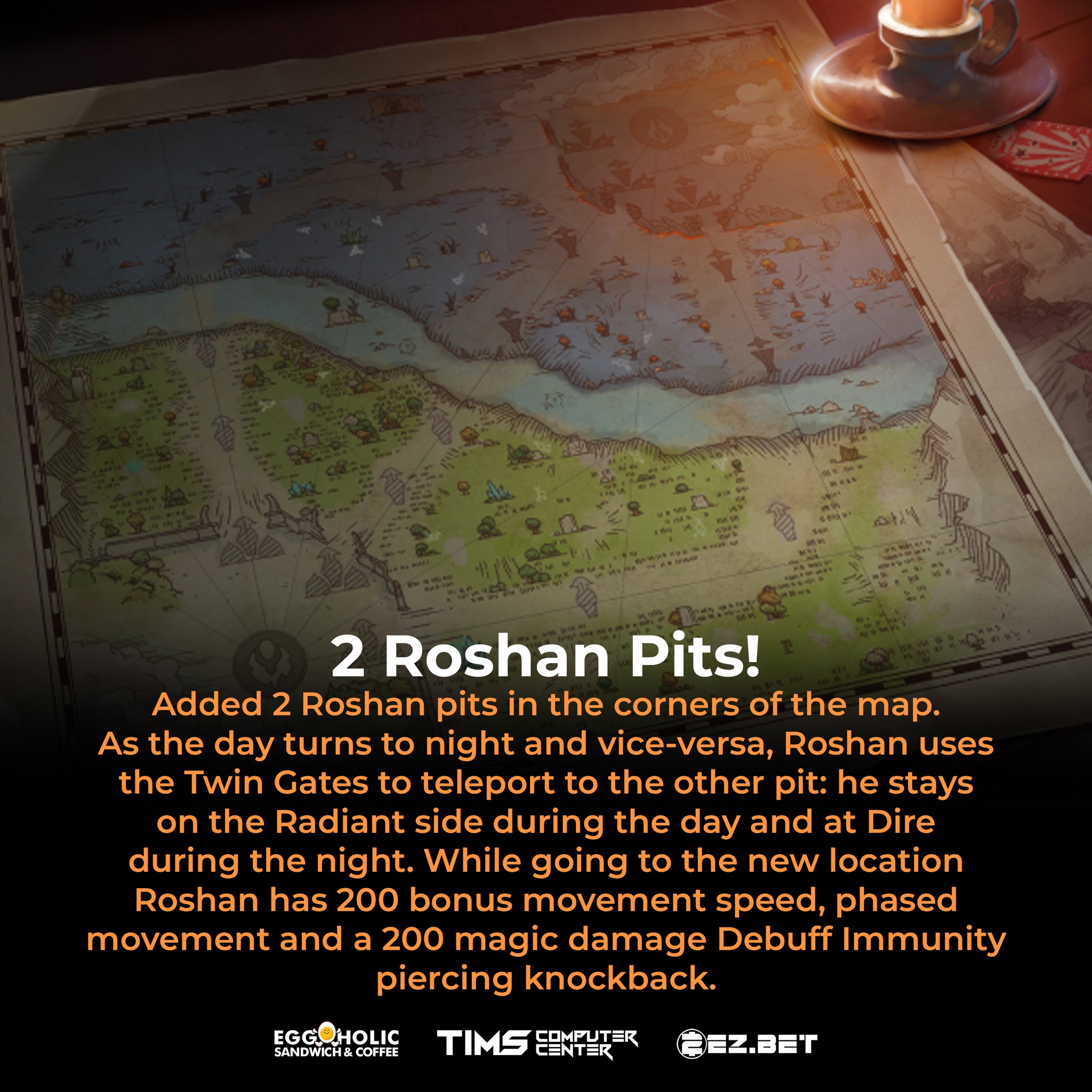 Tims - Removed Roshan pit from the river Read more here: https://www ...
