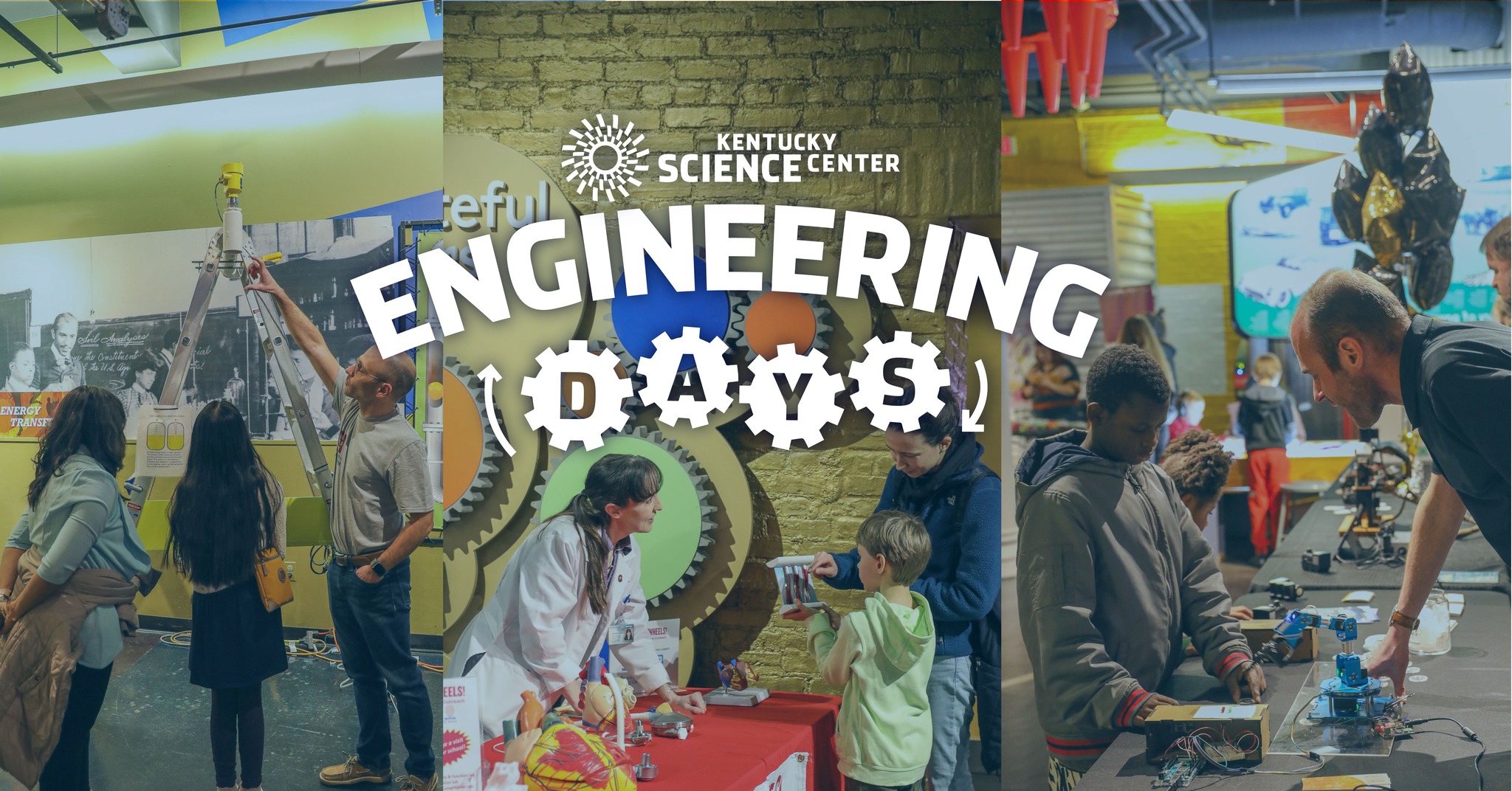 C&I Engineering | Louisville KY