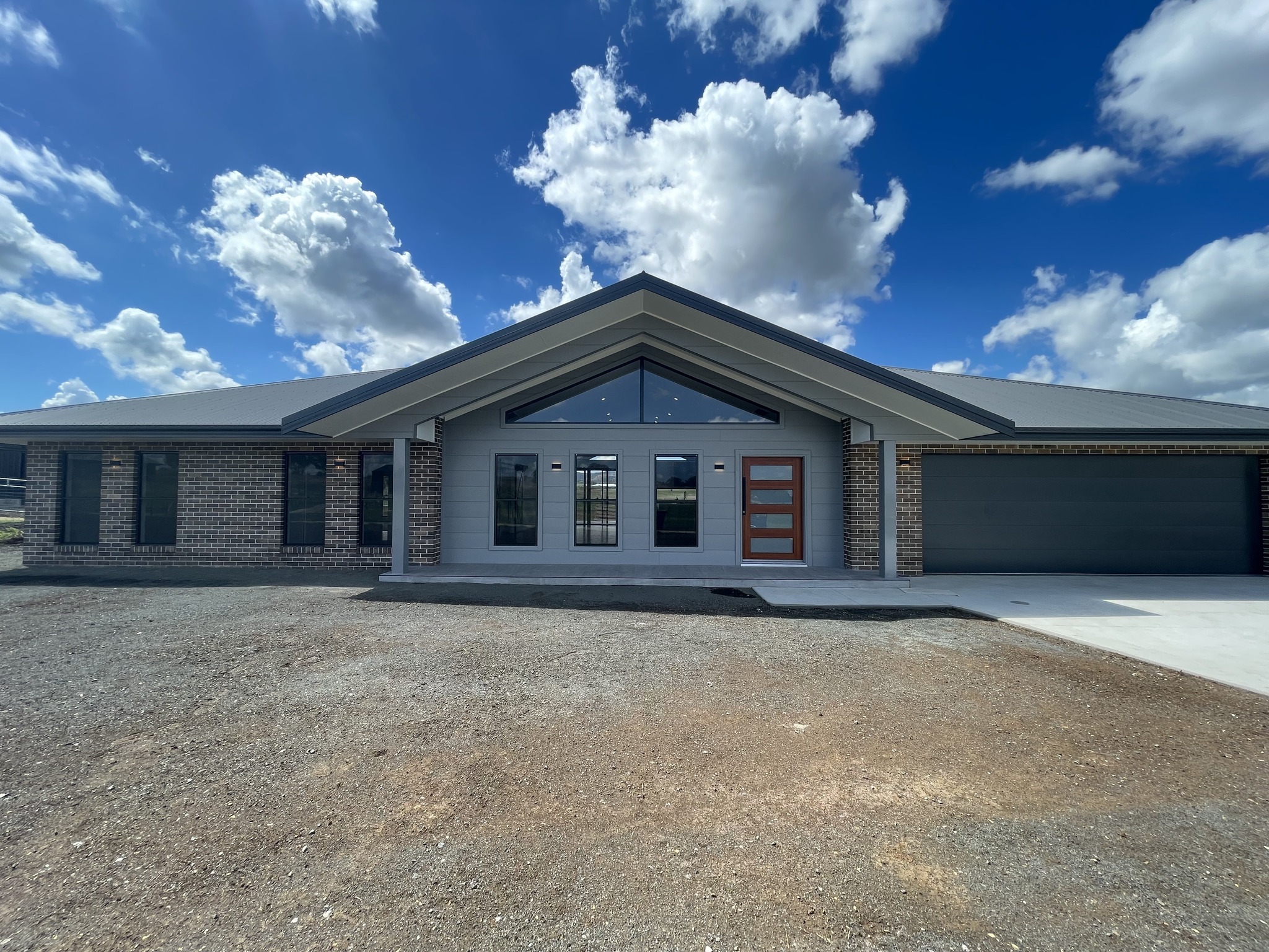 Single Builders - A house is made of walls and beams, a...