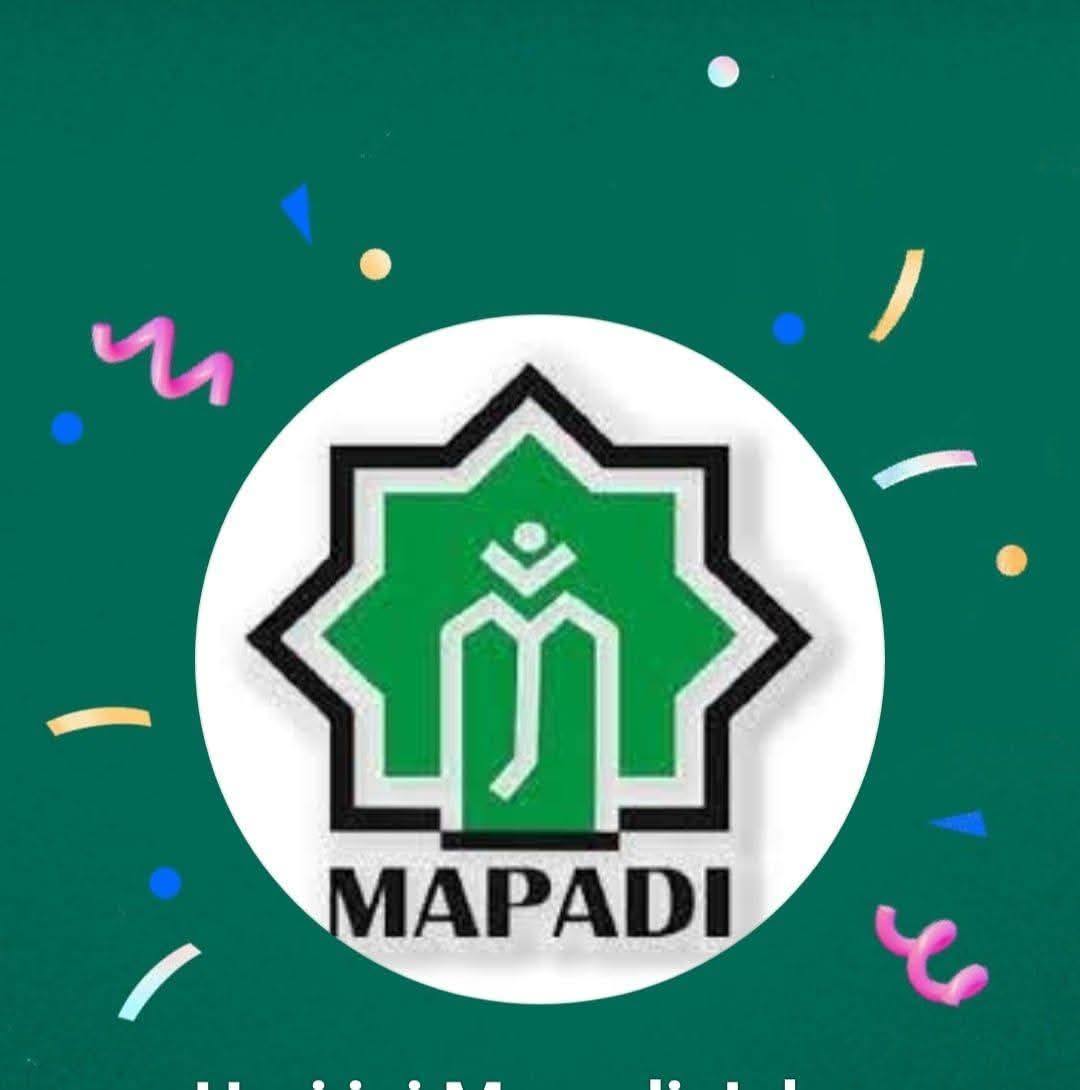 Mapadi Jawabarat | Garut