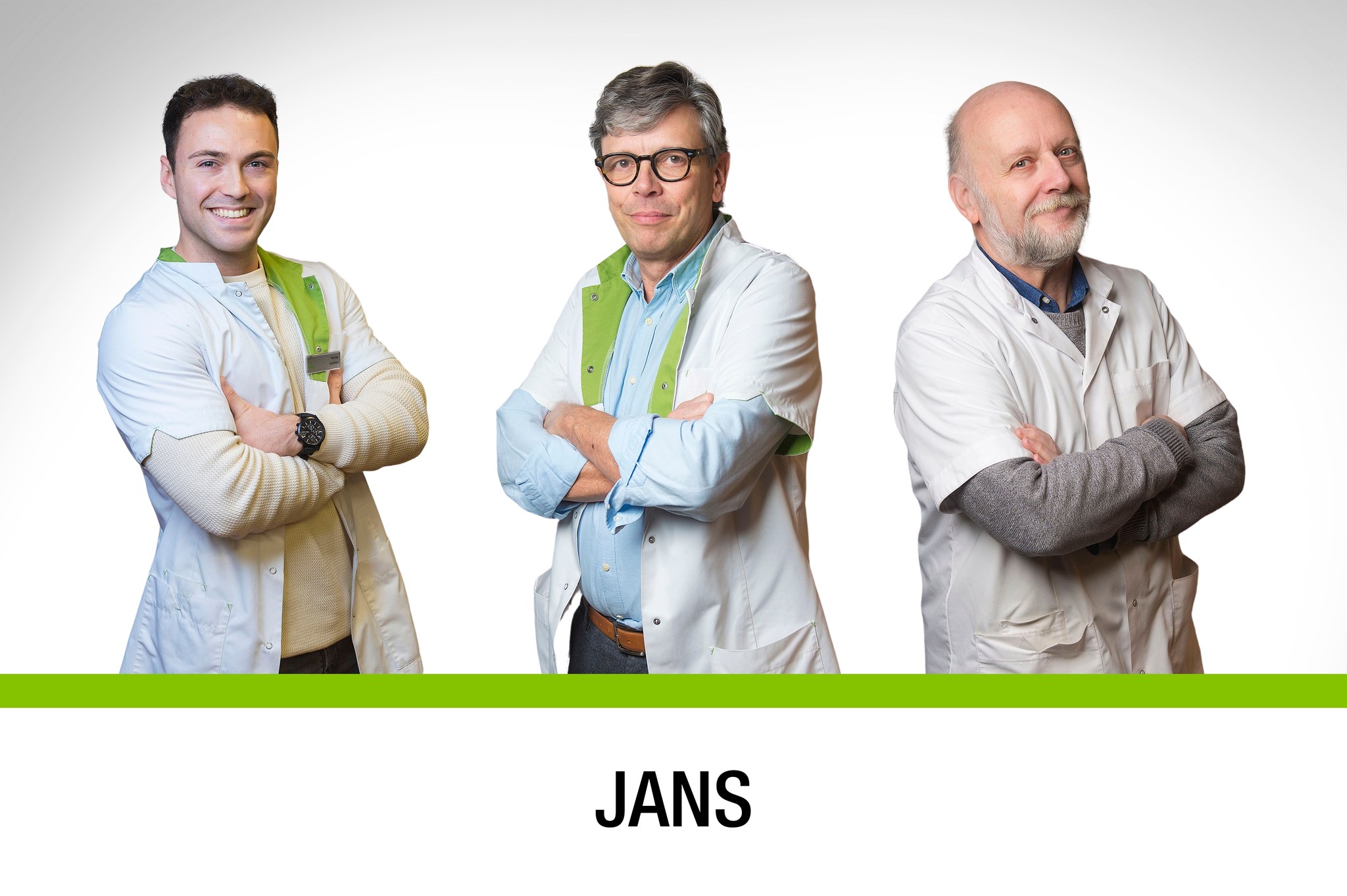 Apotheek Jans - Groep Mees | Riemst
