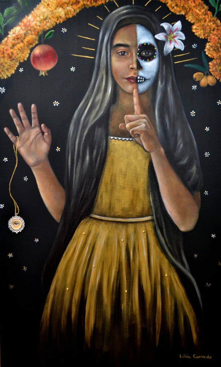 ArteOaxaca Moreno