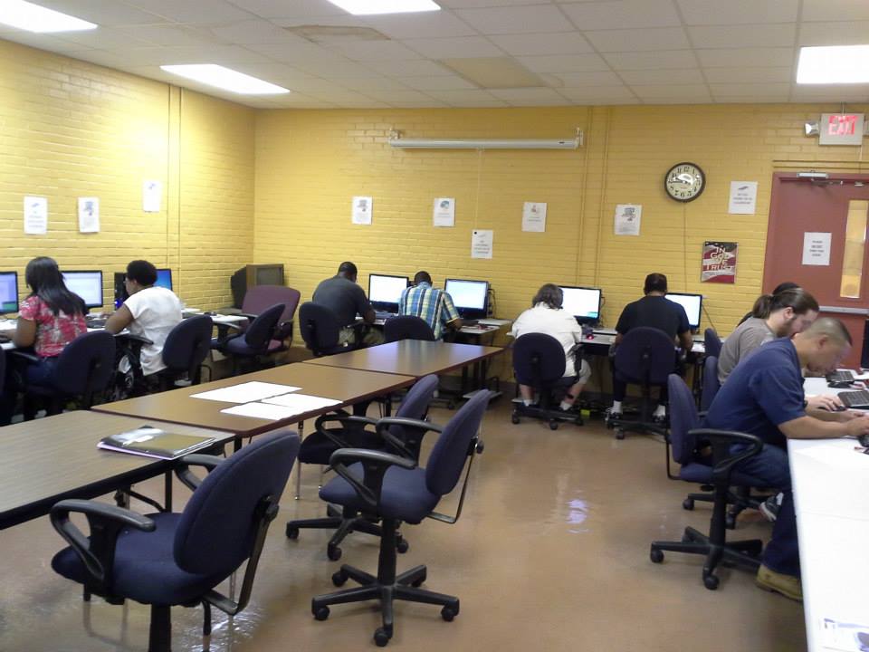 Summit Learning Center Opportunities | McComb MS